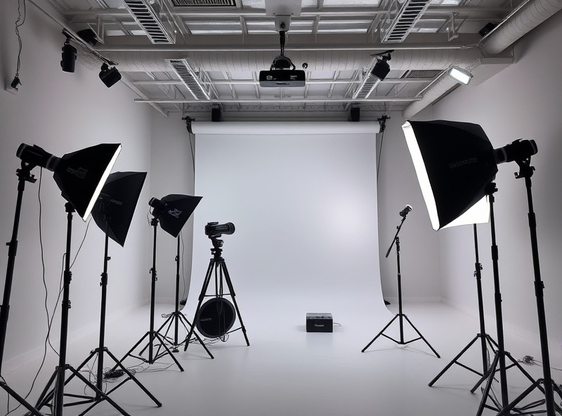 Consejos de fotografía y producción